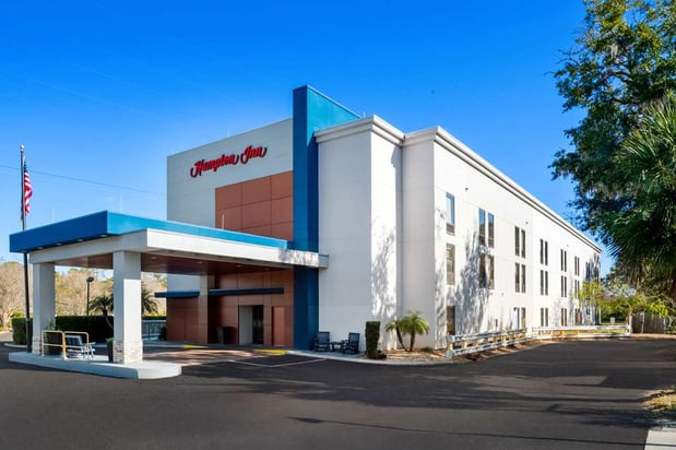 Images Hampton Inn Debary/Deltona