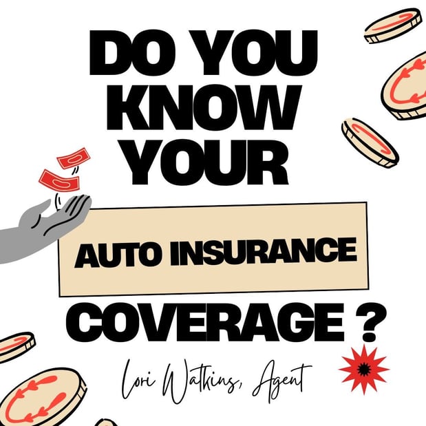 Images Lori Watkins - State Farm Insurance Agent