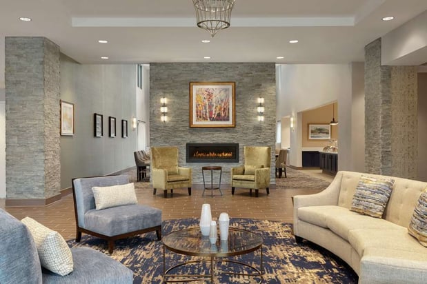 Images Homewood Suites by Hilton Albany Crossgates Mall