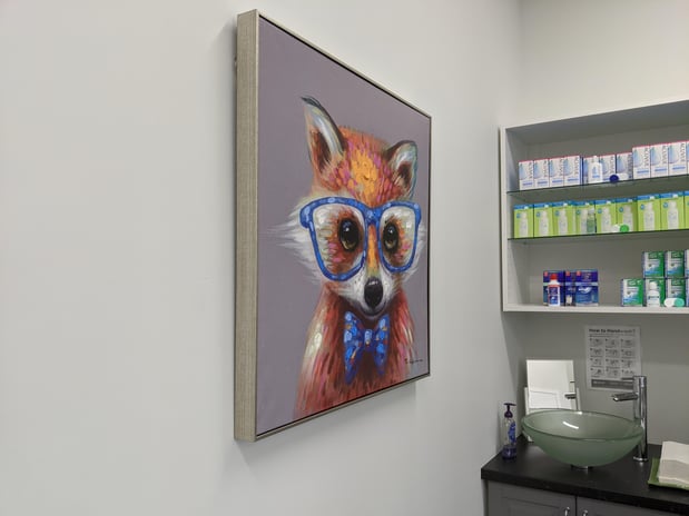 Images Eyes On Norbeck