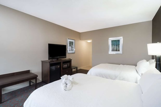Images Hampton Inn Terre Haute