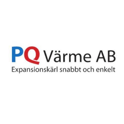 Pq Värme AB Logo