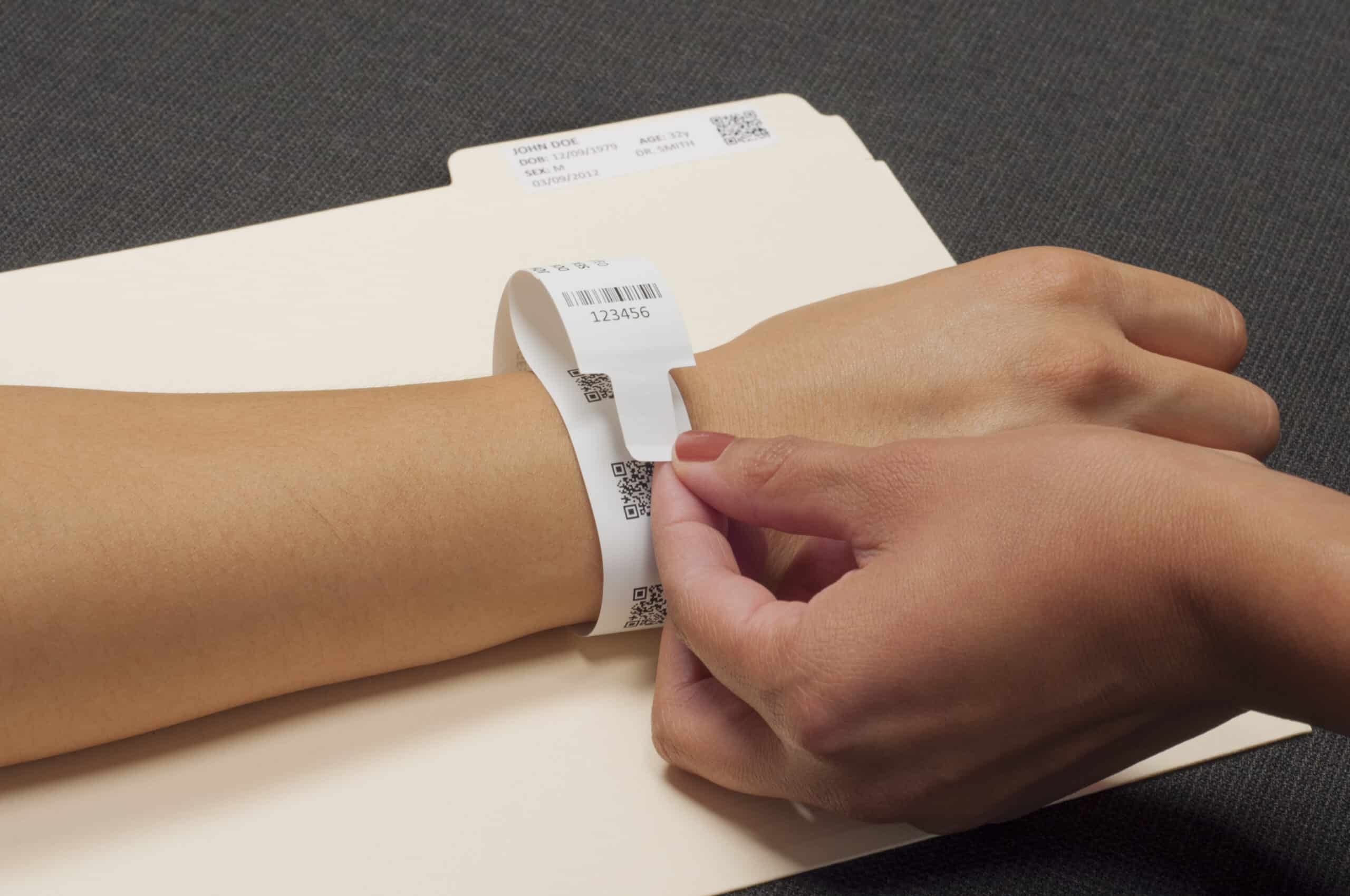 Chicago Tag & Label Image