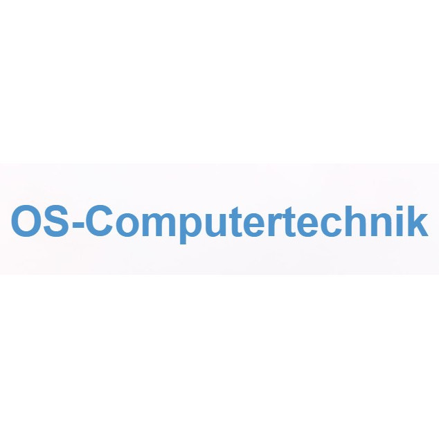 OS-Computertechnik, Hinter der Kirche 7 in Neumünster