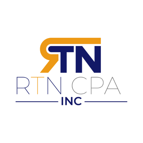 RTN CPA Logo