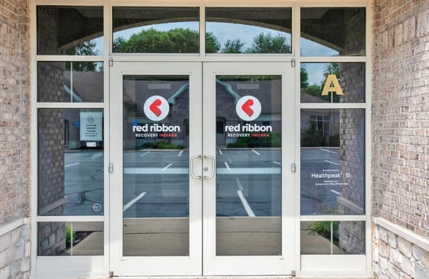 Images Red Ribbon Recovery Indiana | Alcohol and Drug Rehab