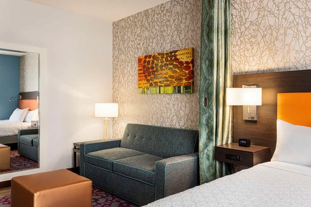 Images Home2 Suites by Hilton Albuquerque/Downtown-University