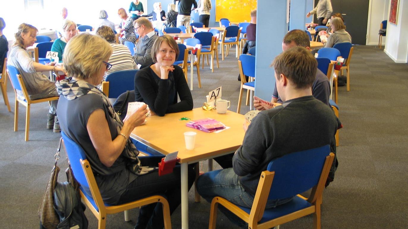 Images Blakset Klubberne