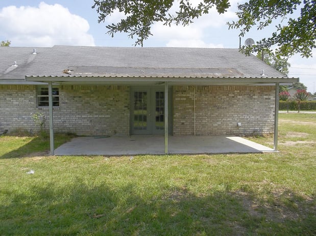 Images Texas Awnings Etc.