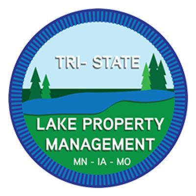 Tri State Lake Property Management Logo