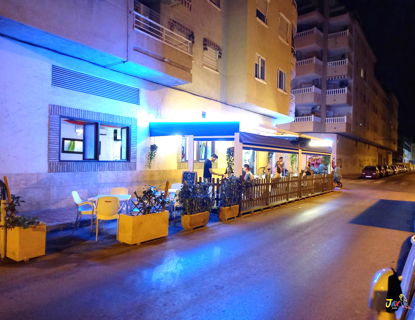 Images Restaurante Latino Jax Torrevieja