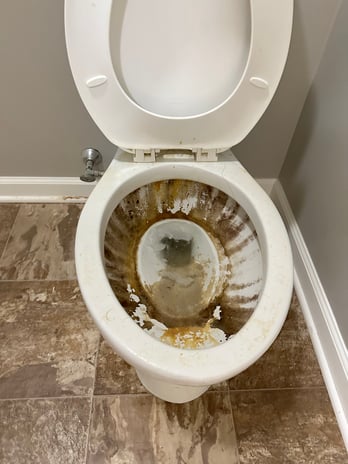 Images Stoltzfus Cleaning LLC