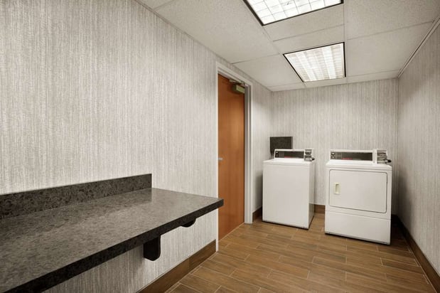 Images Hampton Inn Richmond-North/Ashland