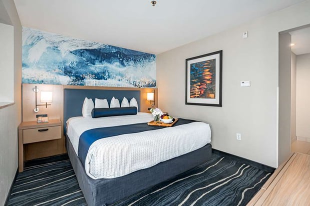Images Best Western Plus Marina Gateway Hotel