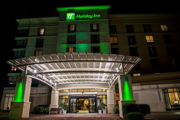 Images Holiday Inn Rocky Mount - I-95 at US 64 by IHG