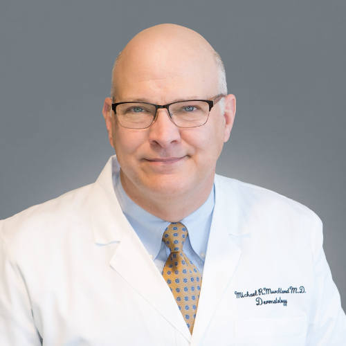 Michael R. Murchland, MD, FAAD