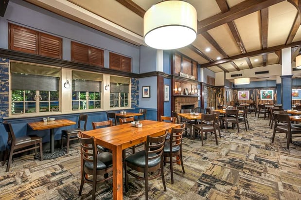 Images Best Western Premier Mariemont Inn