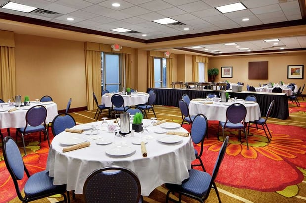 Images Hilton Garden Inn Columbus/Polaris