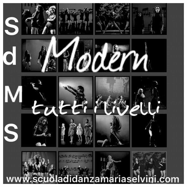 Bilder Scuola di danza Maria Selvini
