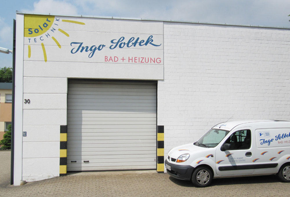 Bilder Ingo Soltek GmbH & Co. KG