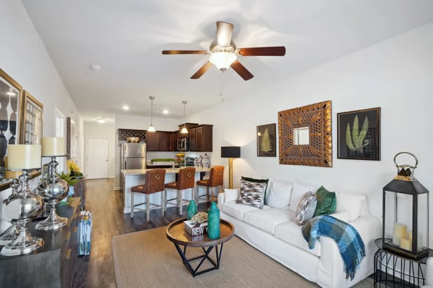 Images The Meadows Apartments