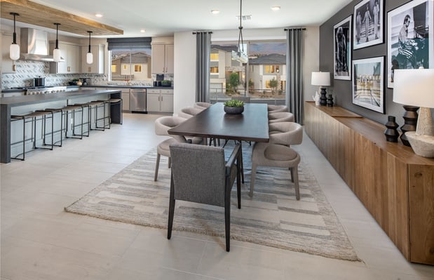 Images Hayford Collection by Pulte Homes