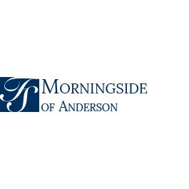 Morningside of Anderson Logo