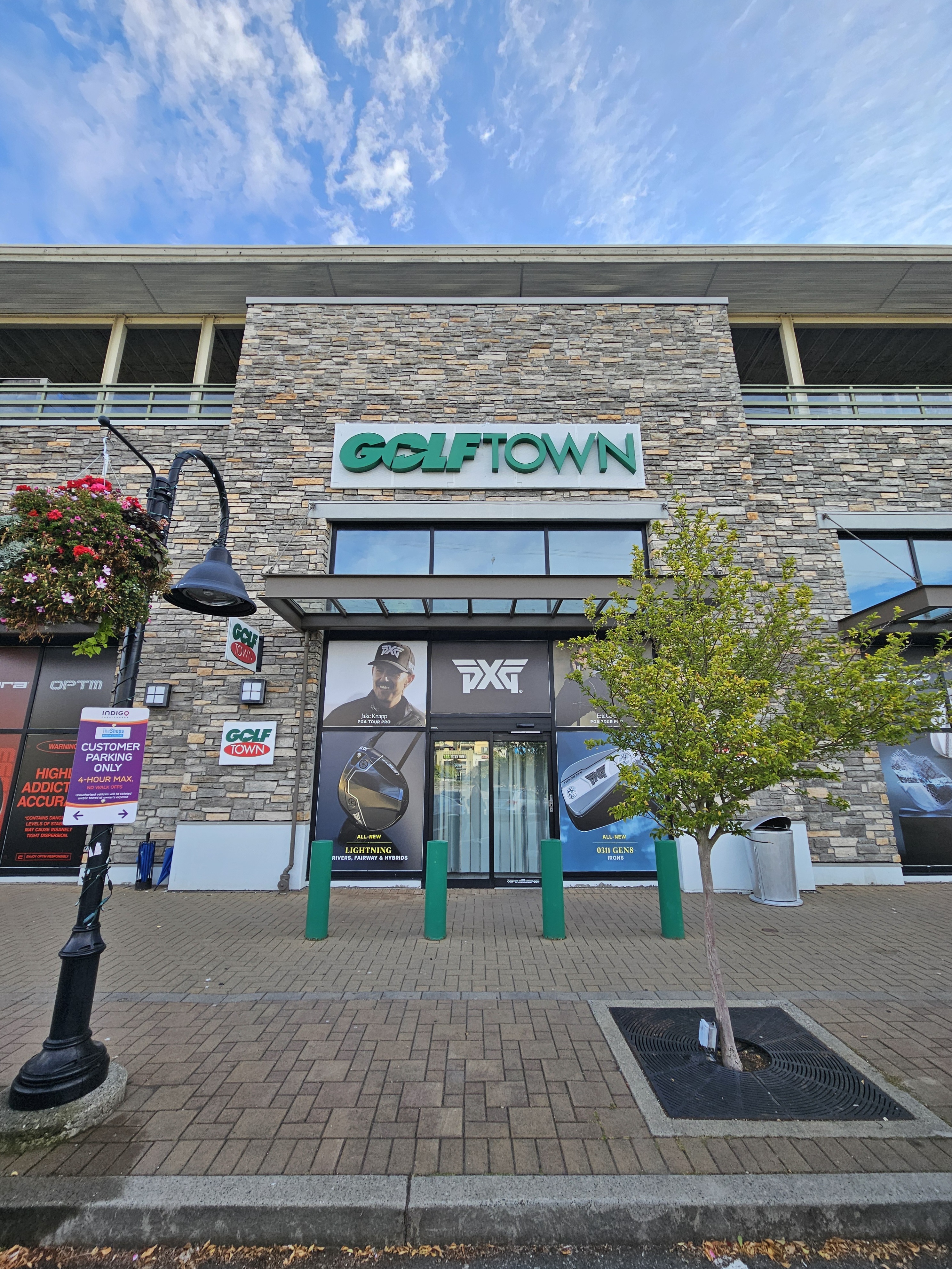Golf Town