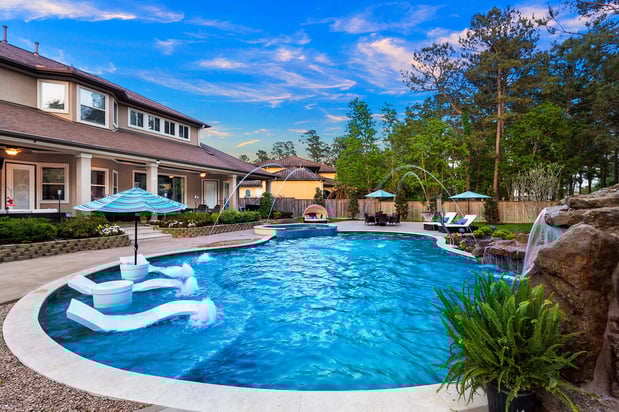Images Picklo Homes - Custom Home Builder