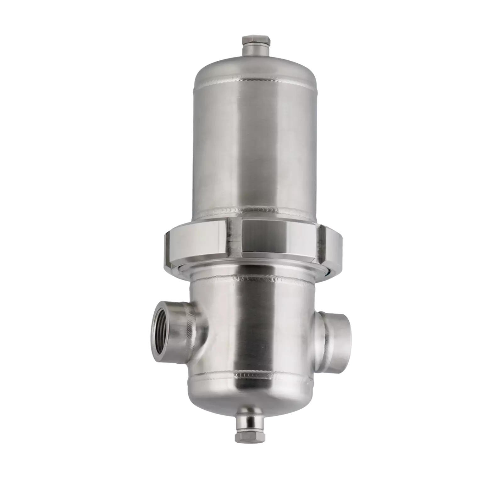 Quality Compressor Image