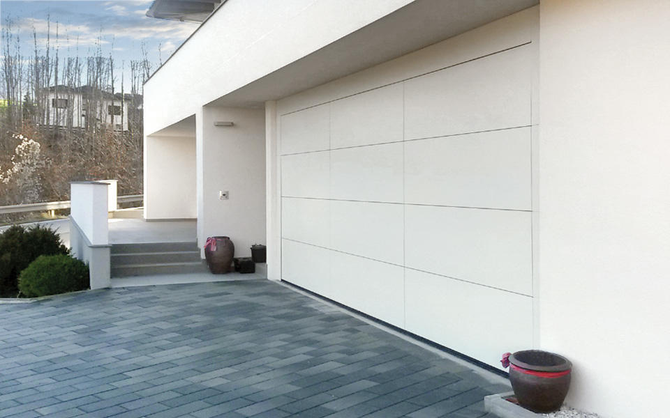 Lindpointner Torsysteme GmbH, Kalzitstraße 12 in Buchkirchen