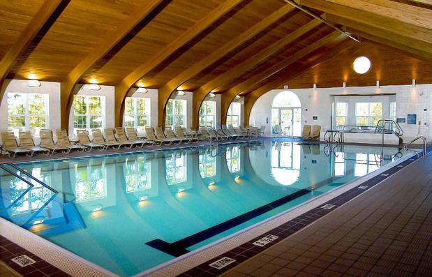 Images The Sports Complex at Woodloch Springs