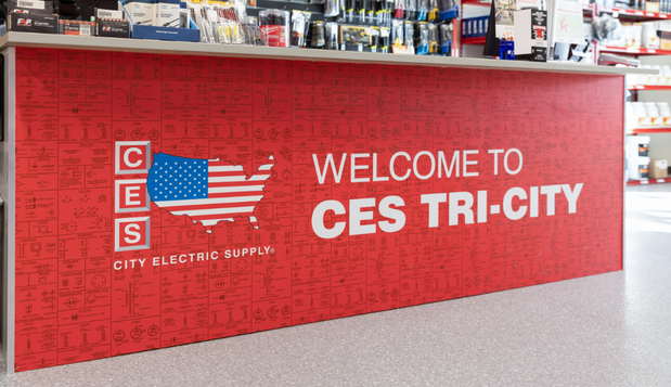 Images City Electric Supply Tri City