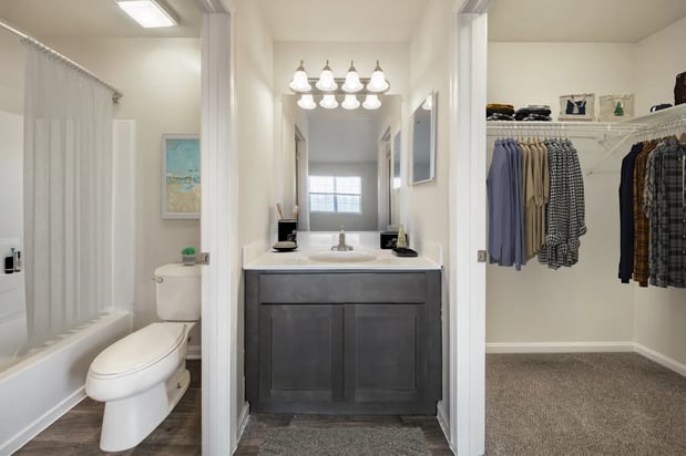 Images The Apartments at Owings Run