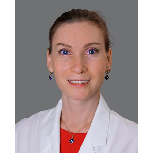 Dr. Yuliya P. Linhares, MD Miami, FL Oncologist