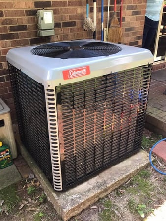 Images Shelton's Air Worx Heating & Cooling Inc.