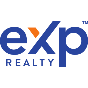 Stephen Ostler, eXp Realty Logo