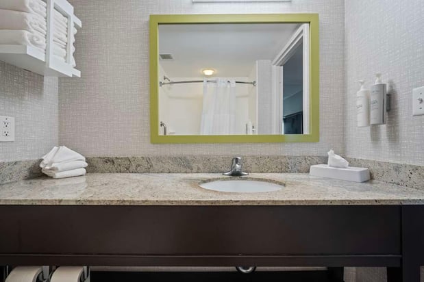 Images Hampton Inn Ridgefield Park
