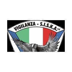 Vigilanza Siska di Buccoliero S.r.l. Logo
