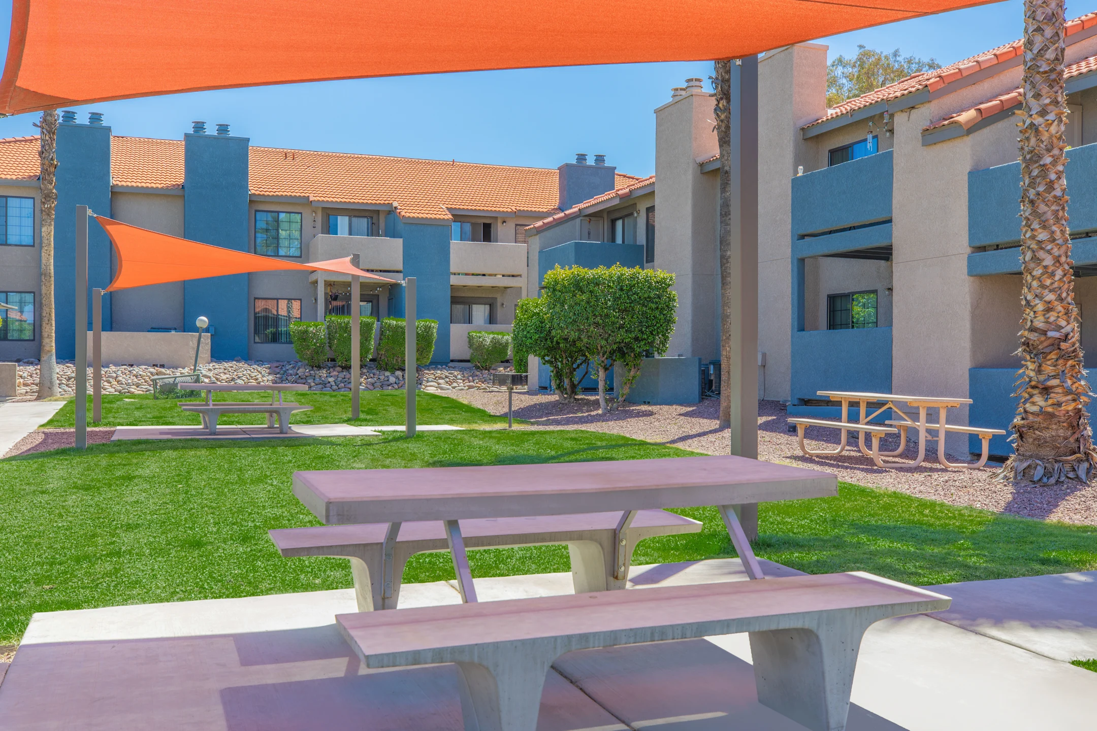 Peak at Oro Valley Image