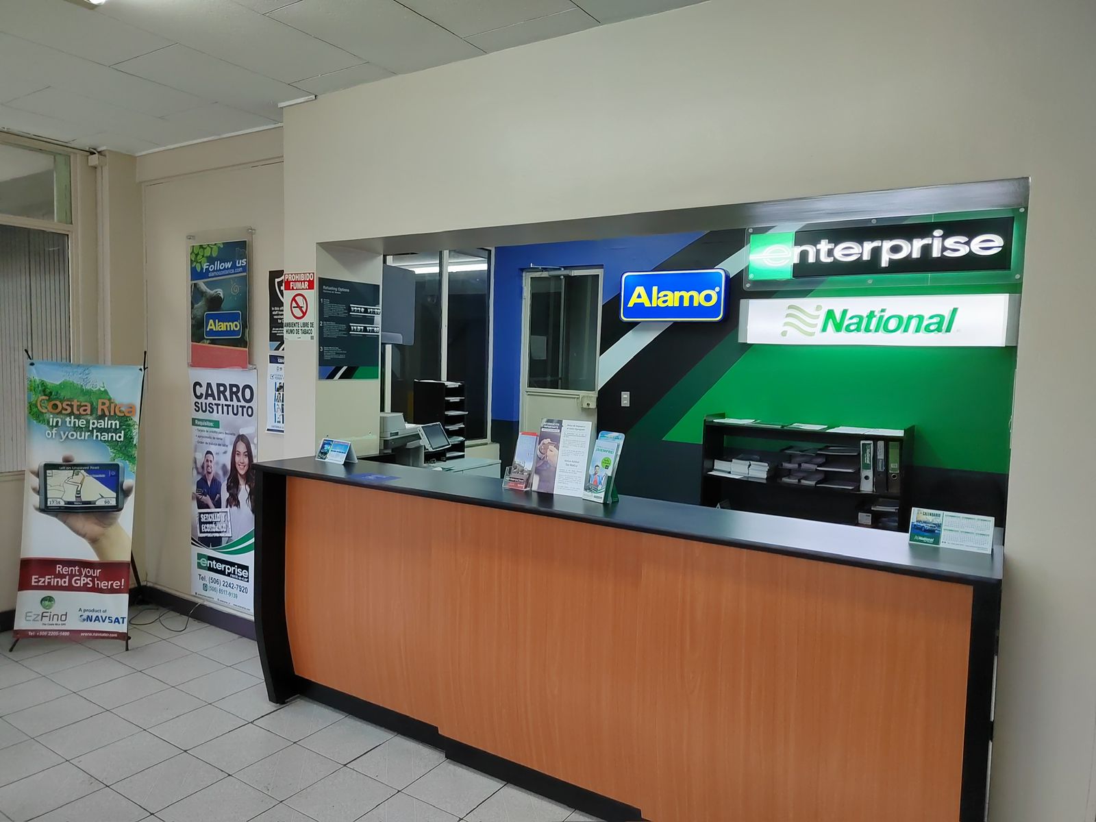 Galería en miniatura