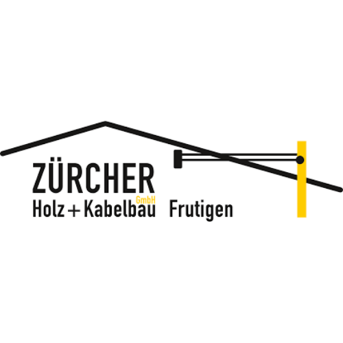 Zürcher Holz + Kabelbau GmbH Logo