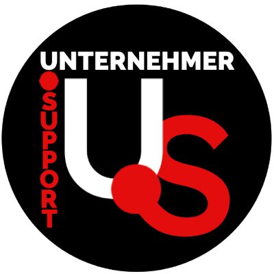 Unternehmer Support - Webentwicklung & Online-Marketing in Wülfrath - Logo