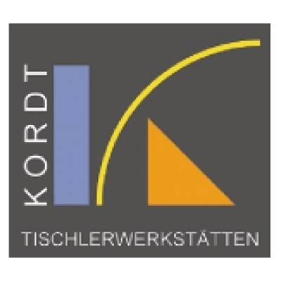 Kordt Tischlerwerkstätten GmbH in Bochum - Logo