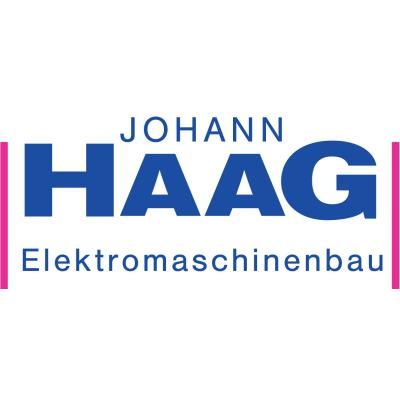 Elektromaschinenbau Johann Haag oHG  