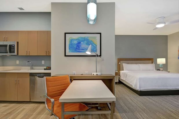 Images Homewood Suites by Hilton Chula Vista Eastlake