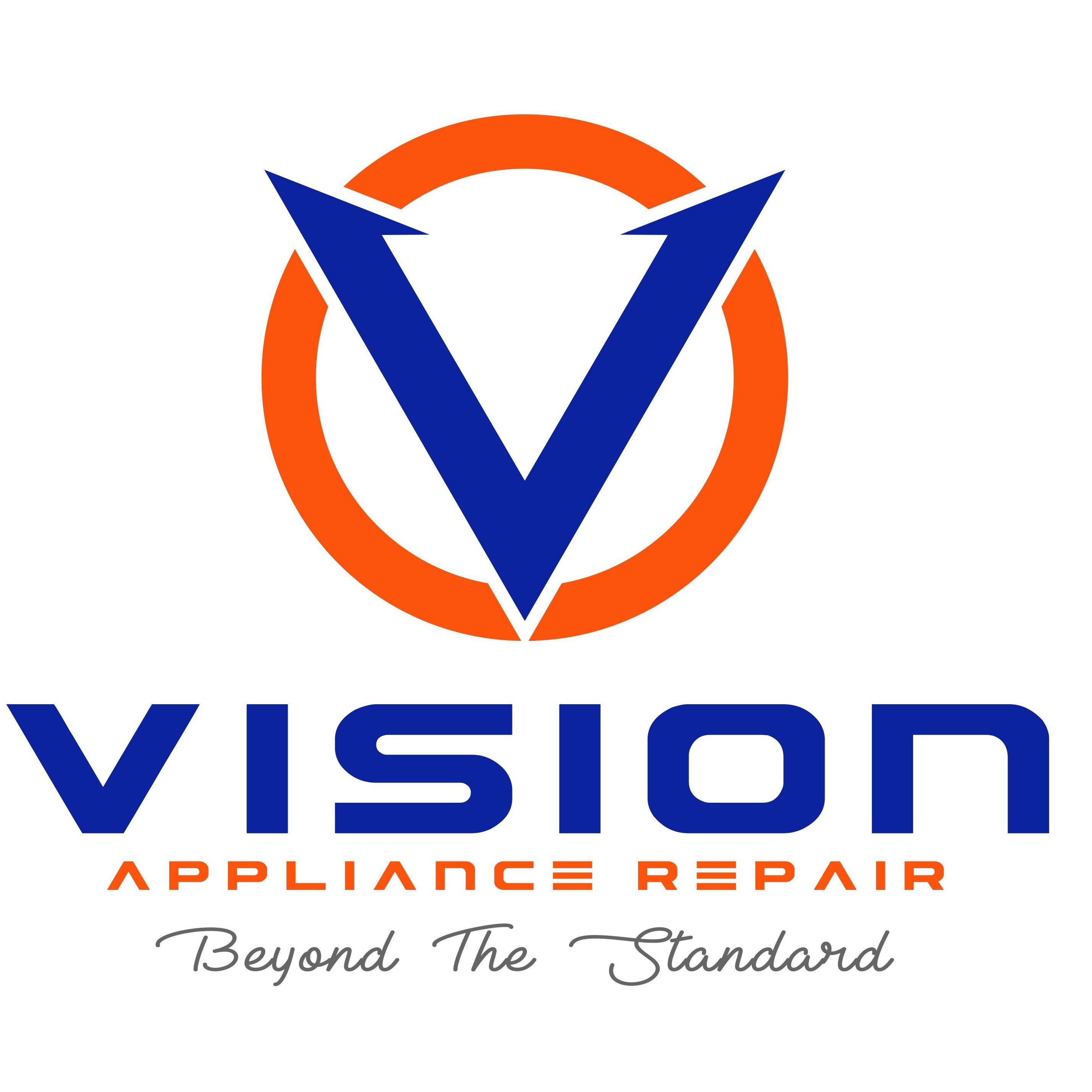 Vision Appliance Repair LLC - Washington, DC 20020 - (202)602-7775 | ShowMeLocal.com