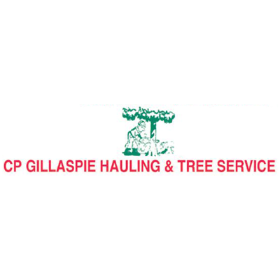 CP Gillaspie Hauling & Tree Service