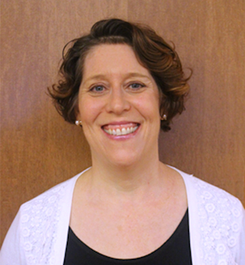 Dr. Cheryl Jacobs, MD