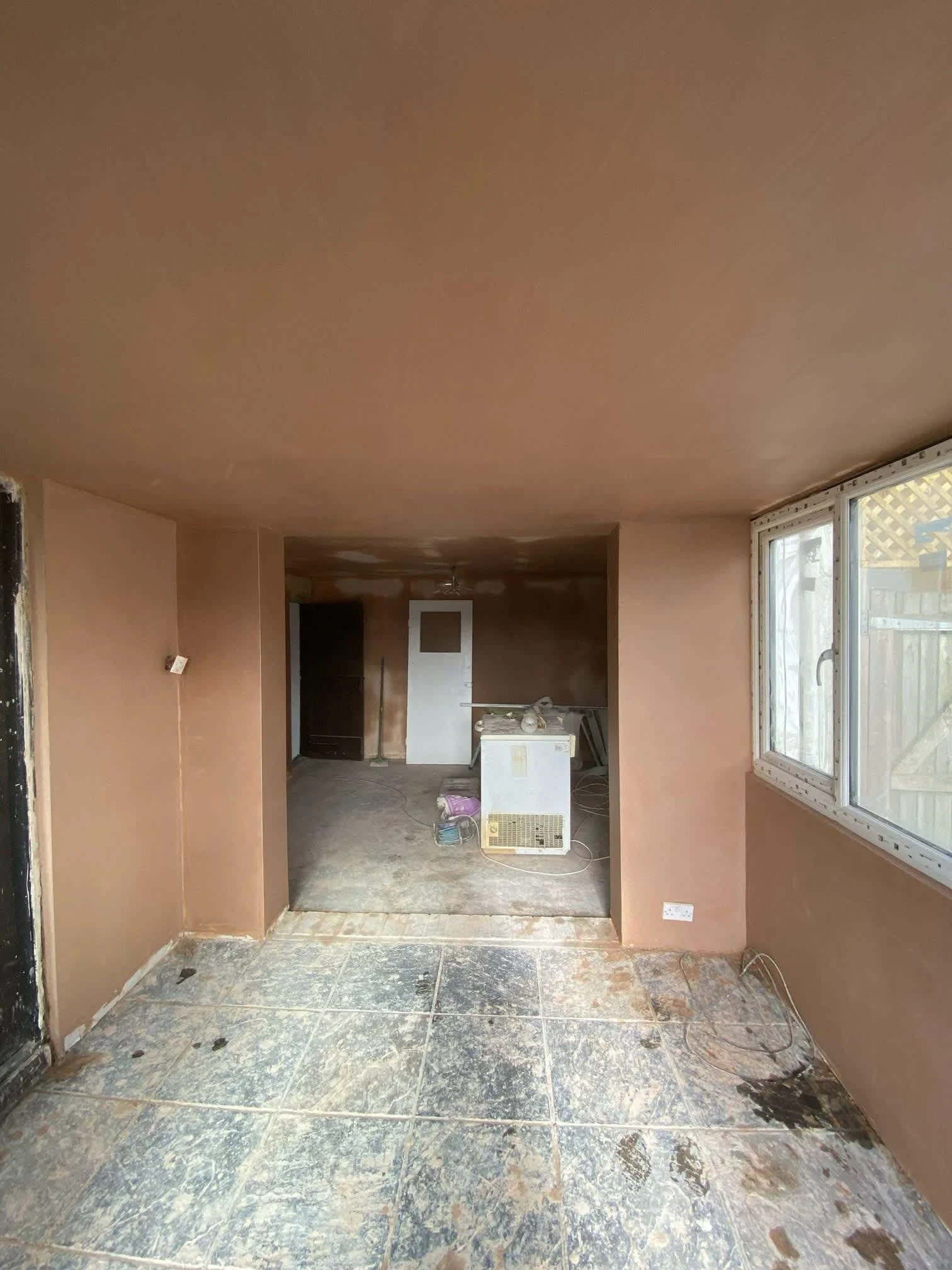 Images Pristine Plastering and Damp Proofing Ltd